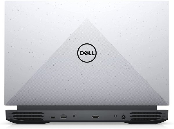 Dell G15 5515 Phantom Grey Ryzen 5 5600H, RTX 3050, 256GB SSD, 8GB DDR4-3200, Notebook