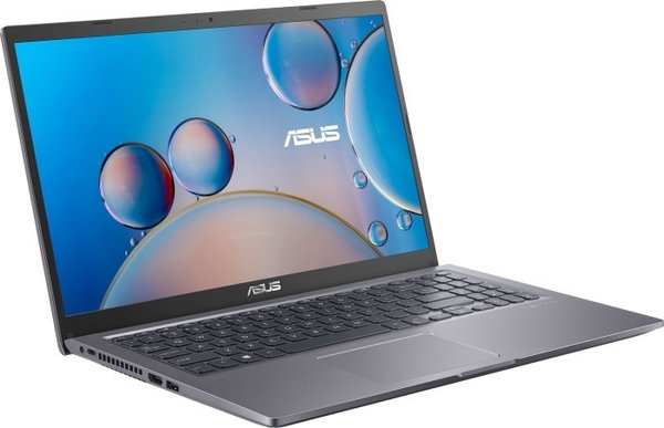 ASUS VivoBook 15 F515EA-BQ1376 Slate Gray Core i3-1115G4 8GB RAM 512GB SSD 90NB0TY1-M22720