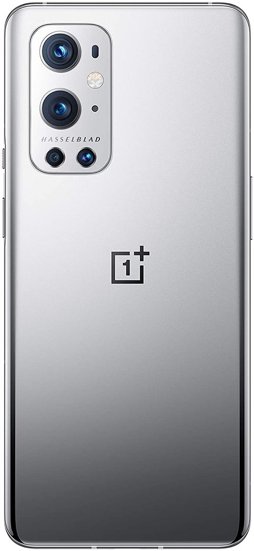 OnePlus 9 Pro 5G 12/256GB Morning Mist (5011101613) Android 12, 48MP, 6,7"