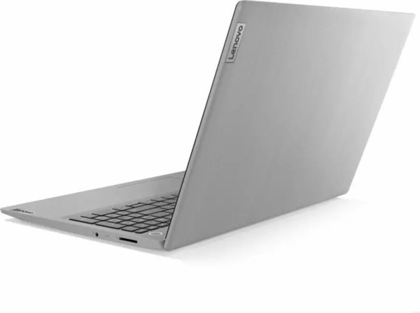 Lenovo IdeaPad 3 15IGL05 Platinum Grey, Celeron N4020, 4GB RAM, 128GB SSD, DE (81WQ00MEGE)