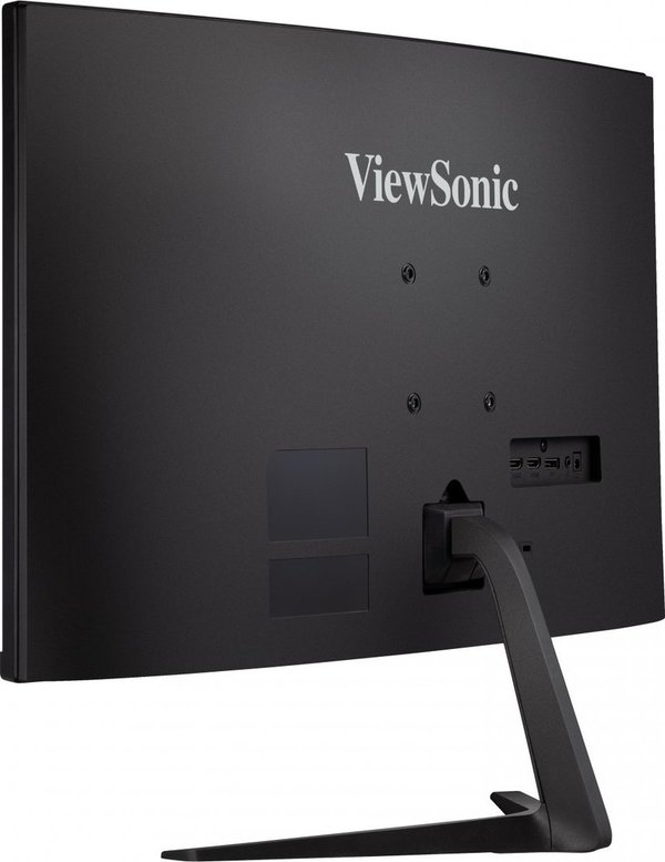 ViewSonic VX2718-2KPC-MHD, 27" Monitor, 2560x1440, 165Hz (VS18401)