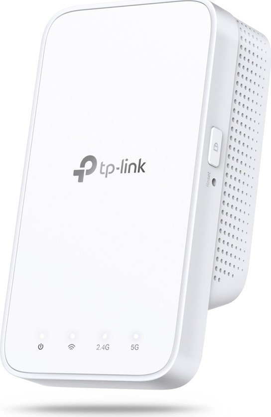 TP-LINK RE300 AC1200 WLAN-Mesh-Repeater - Weiß
