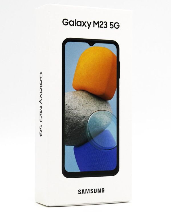 Samsung Galaxy M23 5G M236B/DS Deep Green, 4GB, 128GB