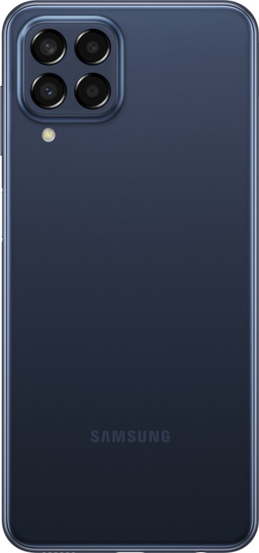 Samsung Galaxy M33 5G M336B/DS blau, 6GB, 128GB