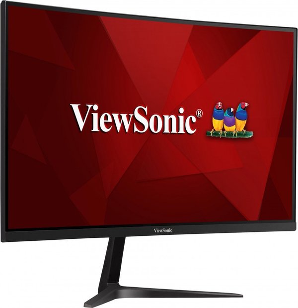 ViewSonic VX2719-PC-MHD, 27" Gaming Monitor, 240Hz, Full HD (VS18190)