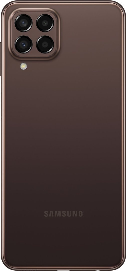 Samsung Galaxy M33 5G M336B/DS braun, 6GB, 128GB