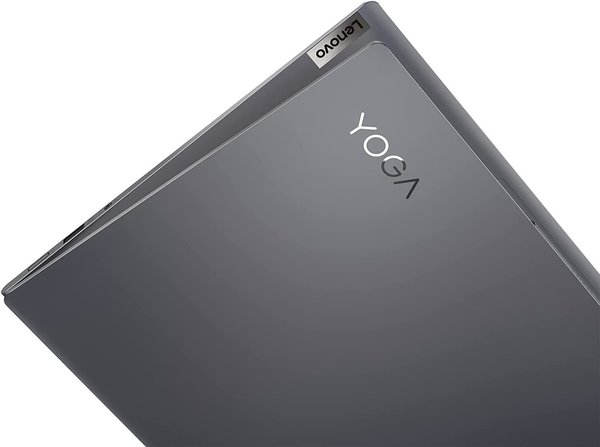 Lenovo Yoga Slim 7 Pro 14IHU5 O Slate Grey, Core i5-11300H, 16GB RAM, 512GB SSD