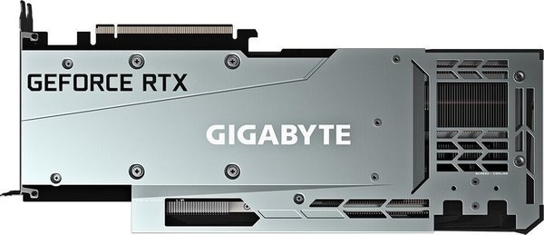 GIGABYTE GeForce RTX 3080 GAMING OC 12G Grafikkarte (GV-N3080GAMING OC-12GD)