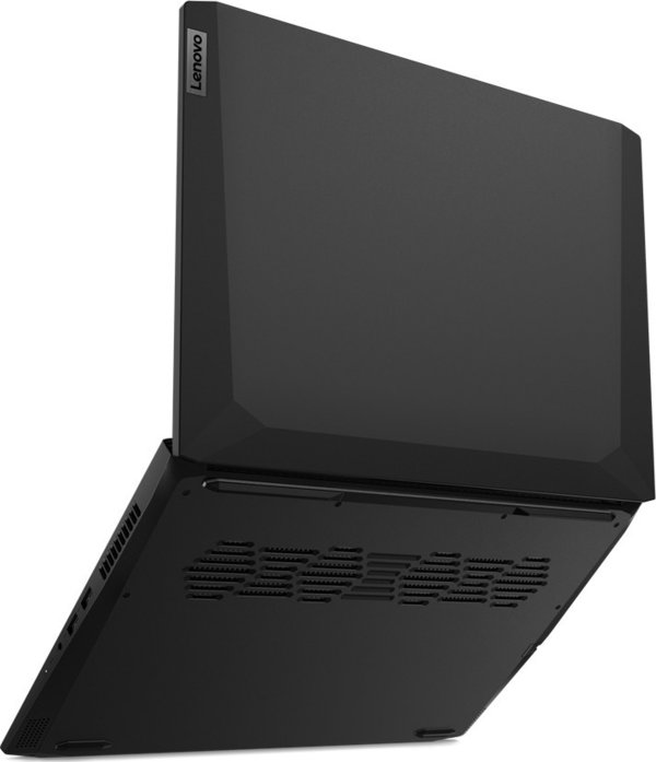 Lenovo IdeaPad Gaming 3 15ACH6 Shadow Black, Ryzen 5 5600H, 16GB RAM, 512GB SSD, GeForce RTX 3060