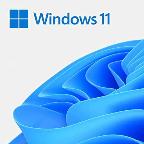 Microsoft Windows 11 Pro 64-bit Installation für bei uns gekaufte PC Systeme und Notebooks