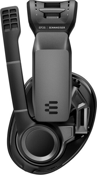 EPOS Sennheiser GSP 670, Gaming Headset, Wireless, USB (1000233)