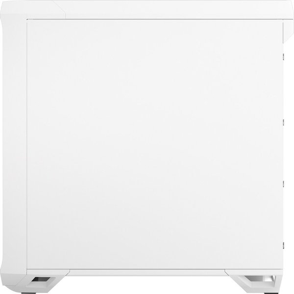 Fractal Design Torrent Compact White TG Clear Tint, Glasfenster (FD-C-TOR1C-03)