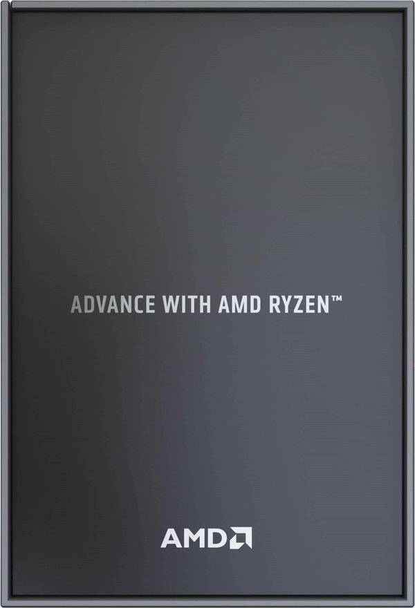 AMD Ryzen 9 7900X, 12C/24T, 4.70-5.60GHz, boxed ohne Kühler (100-100000589WOF)