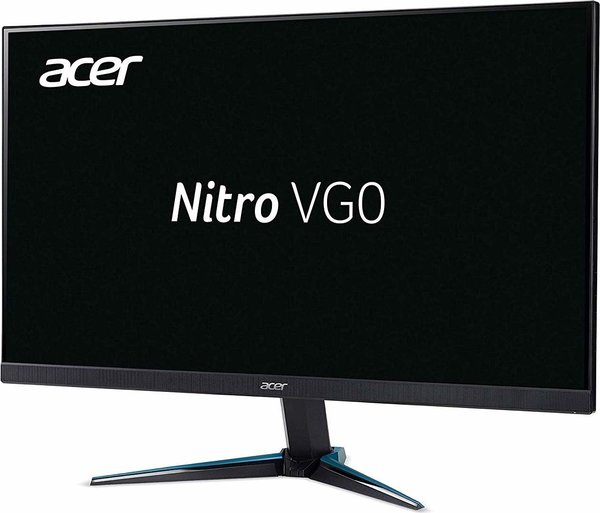 Acer Nitro VG0 VG270UPbmiipx, 27" Gaming Monitor, 144Hz, WQHD 2560x1440 (UM.HV0EE.P06)