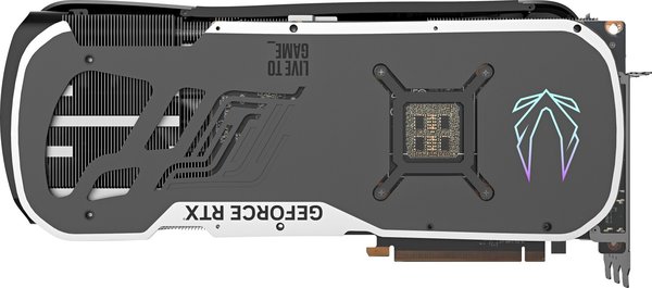 Zotac Gaming GeForce RTX 4090 Trinity, 24GB GDDR6X (ZT-D40900D-10P)