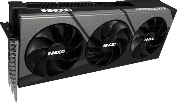 INNO3D GeForce RTX 4090 iCHILL X3 OC, 24GB GDDR6X (N40903-246XX-18332989)