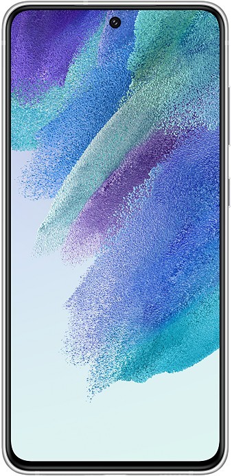 Samsung Galaxy S21 FE 5G G990B/DS 6GB/128GB weiß