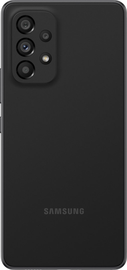 Samsung Galaxy A53 5G A536B/DS 256GB Awesome Black