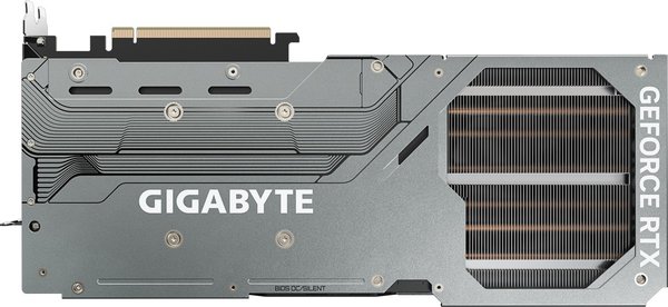 GIGABYTE GeForce RTX 4090 Gaming OC 24G, 24GB GDDR6X (GV-N4090GAMING OC-24GD)