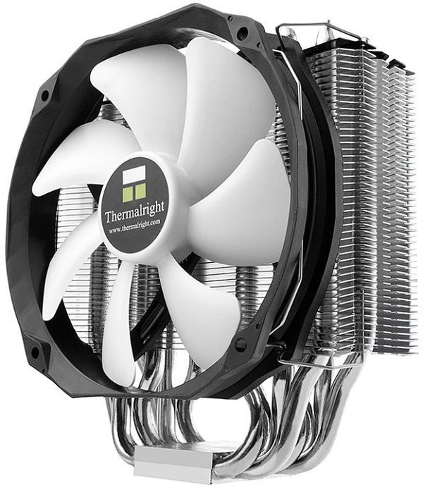 Thermalright True Spirit 140 Power, CPU Kühlung, Intel & AMD (100700543)