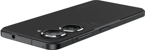 ASUS ZenFone 9 128GB Midnight Black, 5,9" AMOLED, 8/128GB, 50MP