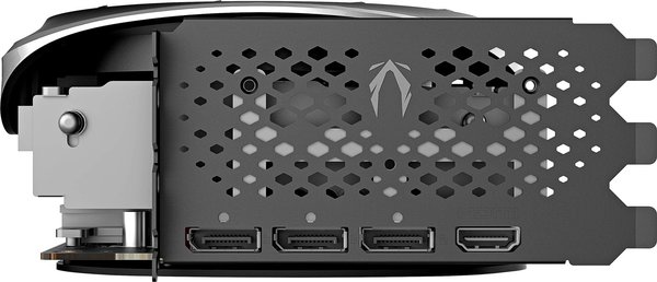 Zotac Gaming GeForce RTX 4090 Trinity OC, 24GB GDDR6X (ZT-D40900J-10P)