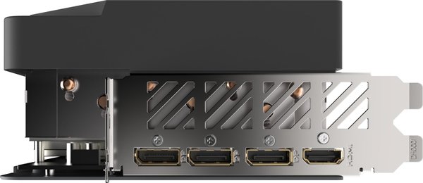 GIGABYTE GeForce RTX 4080 Eagle OC 16G, 16GB GDDR6X, HDMI, 3x DP (GV-N4080EAGLE OC-16GD)