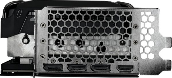 Gainward GeForce RTX 4080 Phantom GS, 16GB GDDR6X, HDMI, 3x DP (3499/NED4080S19T2-1030P)