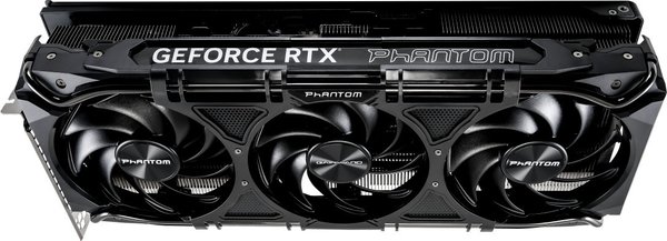 Gainward GeForce RTX 4080 Phantom GS, 16GB GDDR6X, HDMI, 3x DP (3499/NED4080S19T2-1030P)