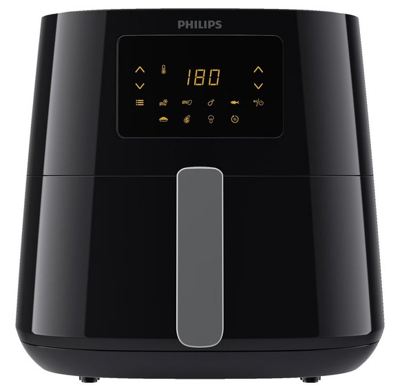Philips HD9270/70 Essential Airfryer XL Heißluft-Fritteuse