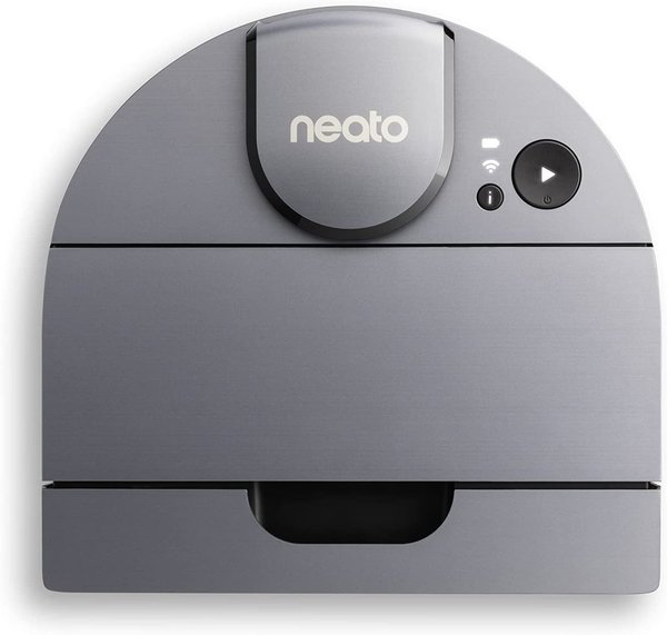 Neato D10 Staubsaugerroboter, Neato Robotics BotVac D10 (945-0367)