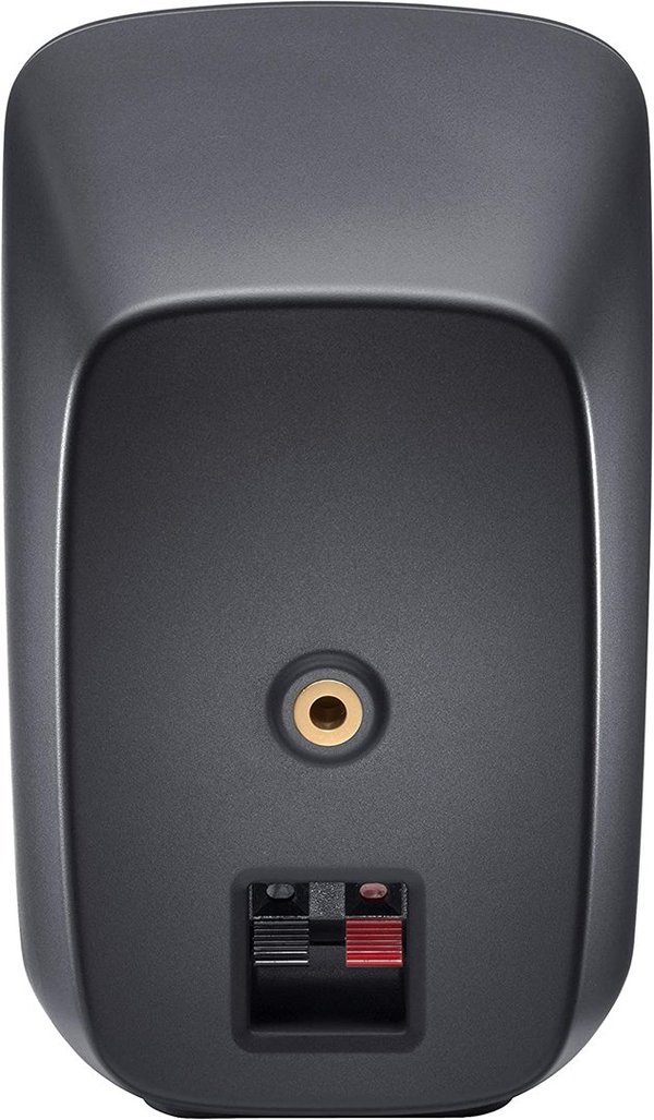 Logitech Z906 5.1 PC-Lautsprecher Kabelgebunden 500W Schwarz (980-000468)
