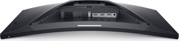 Dell S2722DGM, 27" Gaming Monitor, 165Hz, 2560x1440 (210-AZZD)