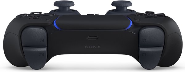 Sony DualSense Controller wireless midnight black (PS5) (9827399)