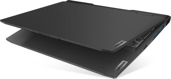 Lenovo IdeaPad Gaming 3 15IAH7 Onyx Grey, Core i5-12500H, 16GB RAM, 512GB SSD, GeForce RTX 3060, DE