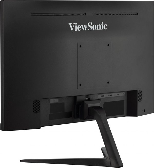 ViewSonic VX2418-P-MHD, 23.8" Monitor, 165Hz (VS18572)