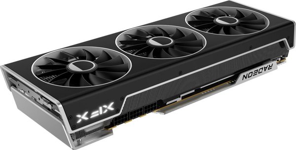 XFX Speedster MERC 310 Radeon RX 7900 XTX Black Edition, 24GB GDDR6, HDMI, 3x DP (RX-79XMERCB9)