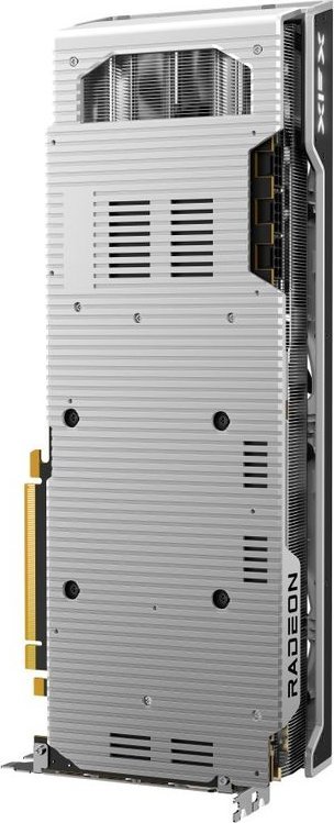 XFX Speedster MERC 310 Radeon RX 7900 XTX Black Edition, 24GB GDDR6, HDMI, 3x DP (RX-79XMERCB9)