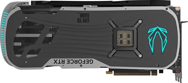 Zotac Gaming GeForce RTX 4090 AMP Extreme AIRO, 24GB GDDR6X, HDMI, 3x DP (ZT-D40900B-10P)