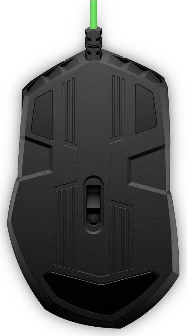 HP Pavilion Gaming Mouse 200 (USB 5JS07AA)