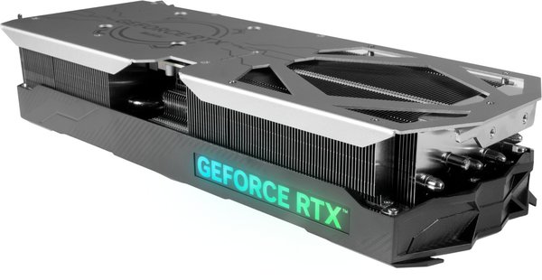 KFA2 GeForce RTX 4070 Ti EX Gamer, 12GB GDDR6X, HDMI, 3x DP (47IOM7MD7AEK)