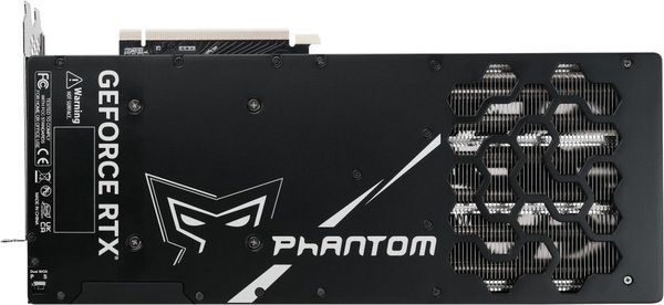 Gainward GeForce RTX 4070 Ti Phantom Reunion, 12GB GDDR6X, 3543 / NED407T019K9-1046P, *b-Ware*