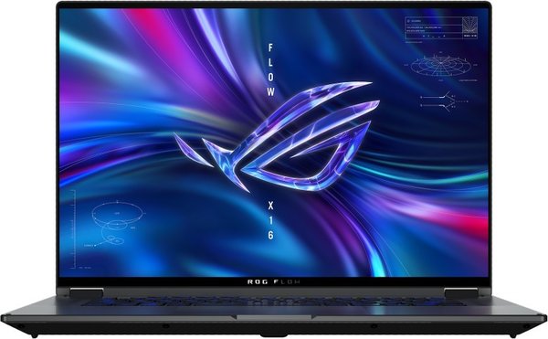 ASUS ROG Flow X16 GV601RM-M5023W Ryzen 7 6800HS 16GB DDR5 RAM, 1TB SSD GeForce RTX 3060, Multi-Touch