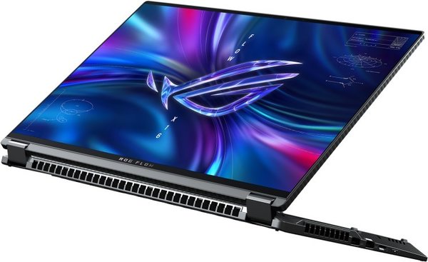 ASUS ROG Flow X16 GV601RM-M5023W Ryzen 7 6800HS 16GB DDR5 RAM, 1TB SSD GeForce RTX 3060, Multi-Touch