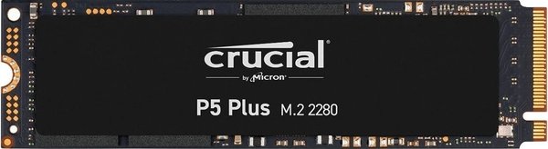 Crucial P5 Plus SSD 2TB, M.2 (CT2000P5PSSD8)